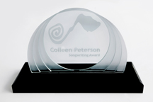 Colleen Peterson Award