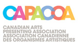 CAPACOA - Canadian Arts Presenting Association / Association Canadienne des organismes artistiques