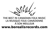 Borealis Records