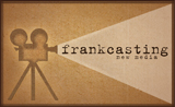 frankcasting Logo