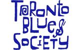 Toronto Blues Society logo