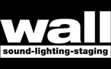 Wall Sound & Lighting logo