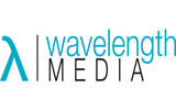 Wavelength Media logo