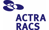 ACTRA RACS logo