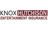 Knox Hutchison Entertainment Insurance logo