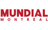 Mundial Montreal logo